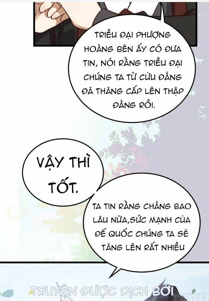 Tuyệt Sắc Quyến Rũ: Quỷ Y Chí Tôn Chap 335 - Next Chap 336
