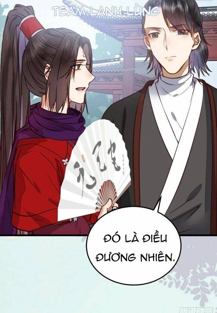 Tuyệt Sắc Quyến Rũ: Quỷ Y Chí Tôn Chap 335 - Next Chap 336