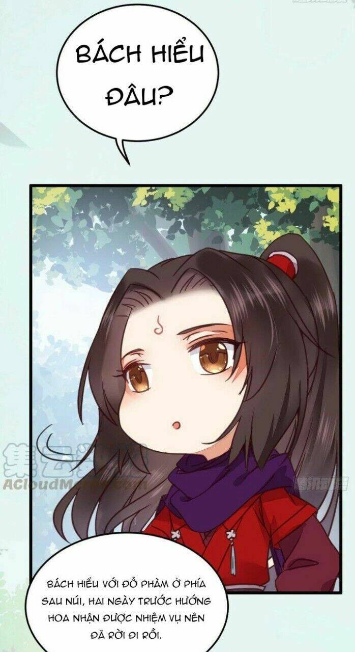 Tuyệt Sắc Quyến Rũ: Quỷ Y Chí Tôn Chap 335 - Next Chap 336