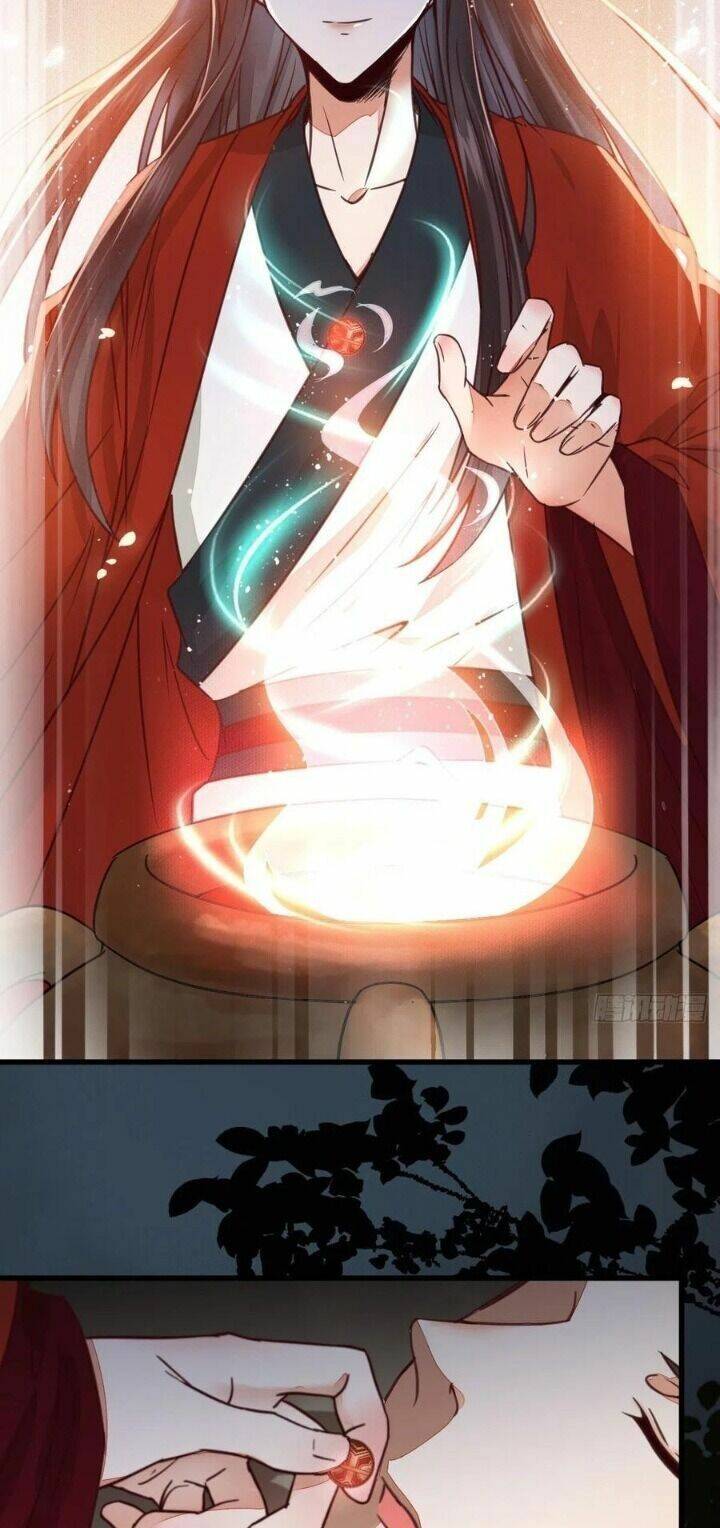 Tuyệt Sắc Quyến Rũ: Quỷ Y Chí Tôn Chap 336 - Next Chap 337