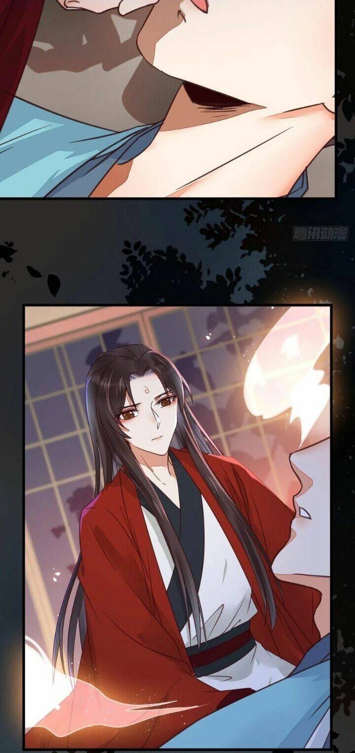Tuyệt Sắc Quyến Rũ: Quỷ Y Chí Tôn Chap 336 - Next Chap 337