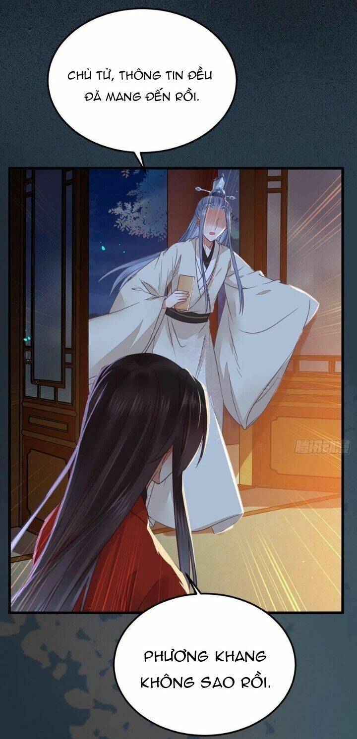 Tuyệt Sắc Quyến Rũ: Quỷ Y Chí Tôn Chap 336 - Next Chap 337