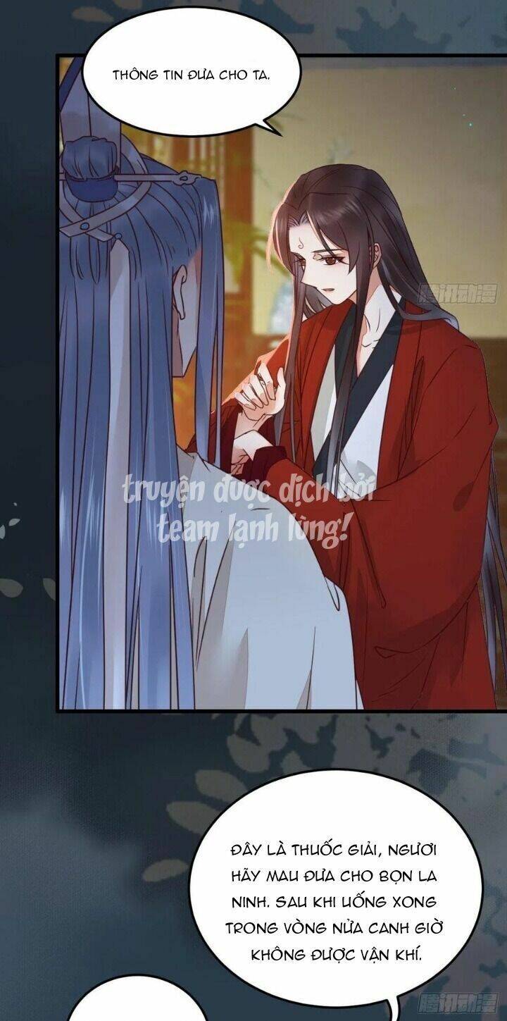 Tuyệt Sắc Quyến Rũ: Quỷ Y Chí Tôn Chap 336 - Next Chap 337