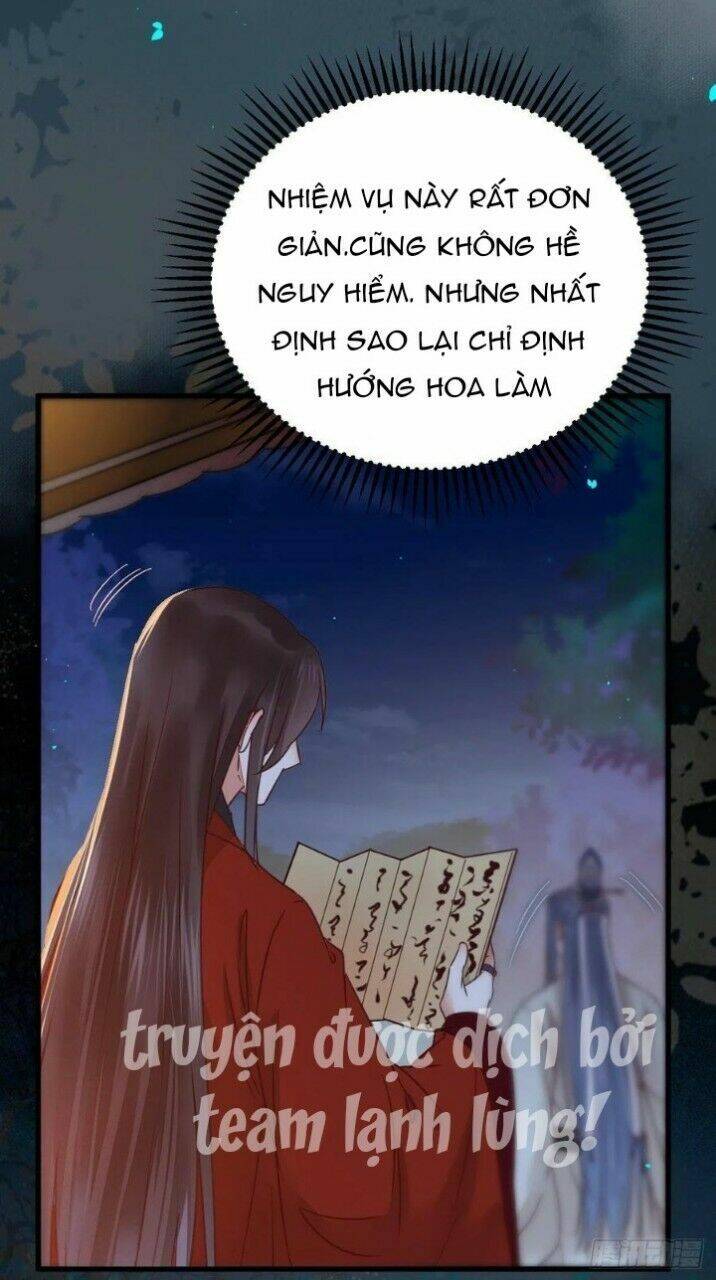 Tuyệt Sắc Quyến Rũ: Quỷ Y Chí Tôn Chap 336 - Next Chap 337