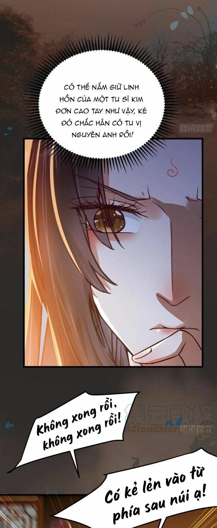 Tuyệt Sắc Quyến Rũ: Quỷ Y Chí Tôn Chap 336 - Next Chap 337