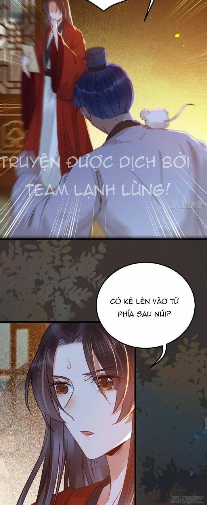 Tuyệt Sắc Quyến Rũ: Quỷ Y Chí Tôn Chap 336 - Next Chap 337