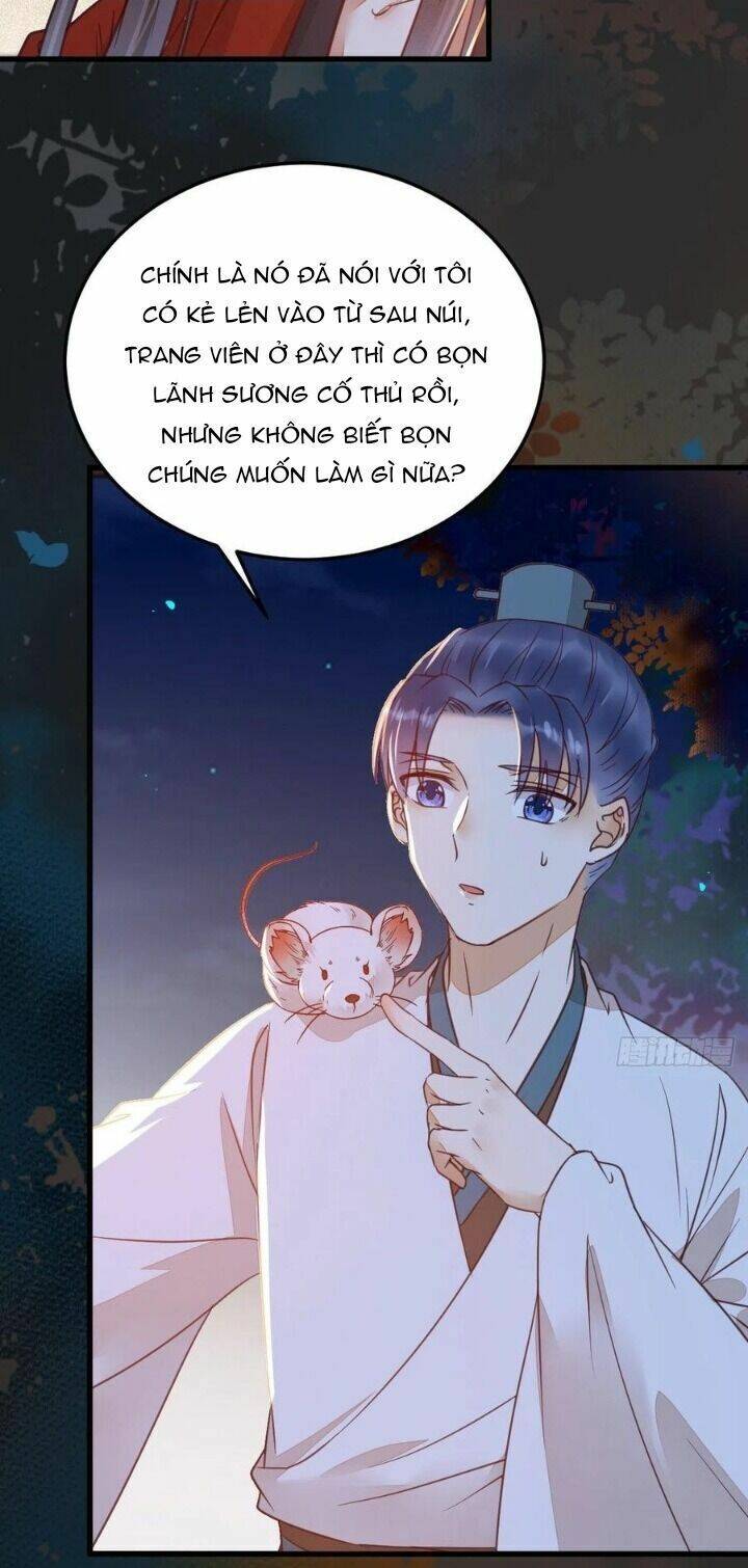 Tuyệt Sắc Quyến Rũ: Quỷ Y Chí Tôn Chap 336 - Next Chap 337