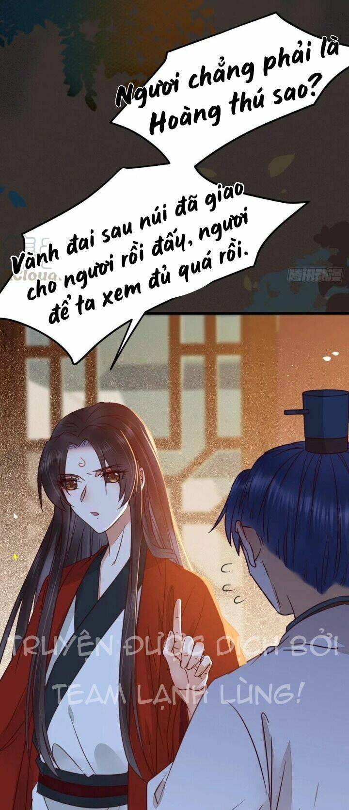 Tuyệt Sắc Quyến Rũ: Quỷ Y Chí Tôn Chap 336 - Next Chap 337
