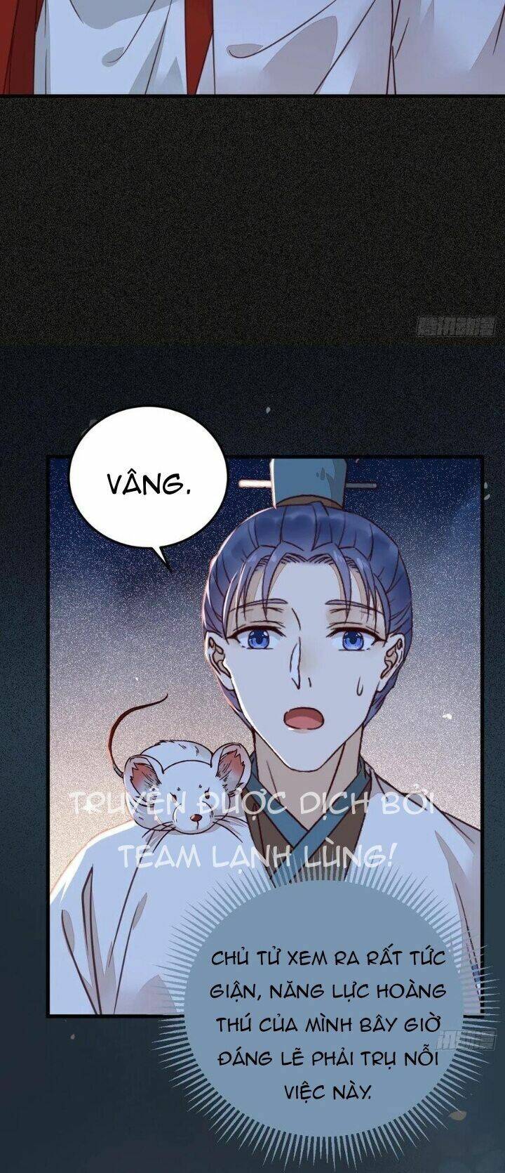 Tuyệt Sắc Quyến Rũ: Quỷ Y Chí Tôn Chap 336 - Next Chap 337