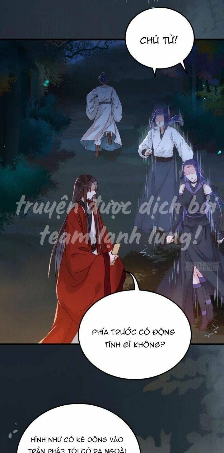Tuyệt Sắc Quyến Rũ: Quỷ Y Chí Tôn Chap 336 - Next Chap 337