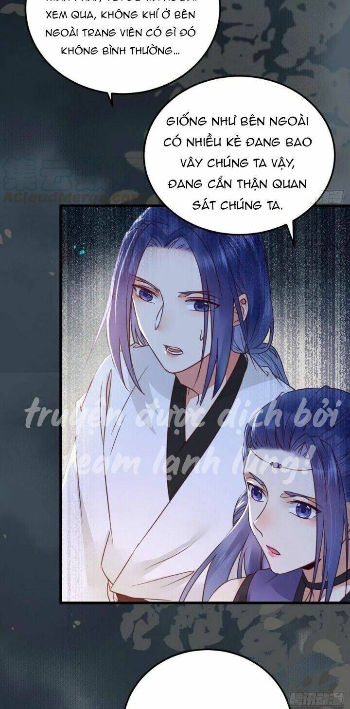 Tuyệt Sắc Quyến Rũ: Quỷ Y Chí Tôn Chap 336 - Next Chap 337