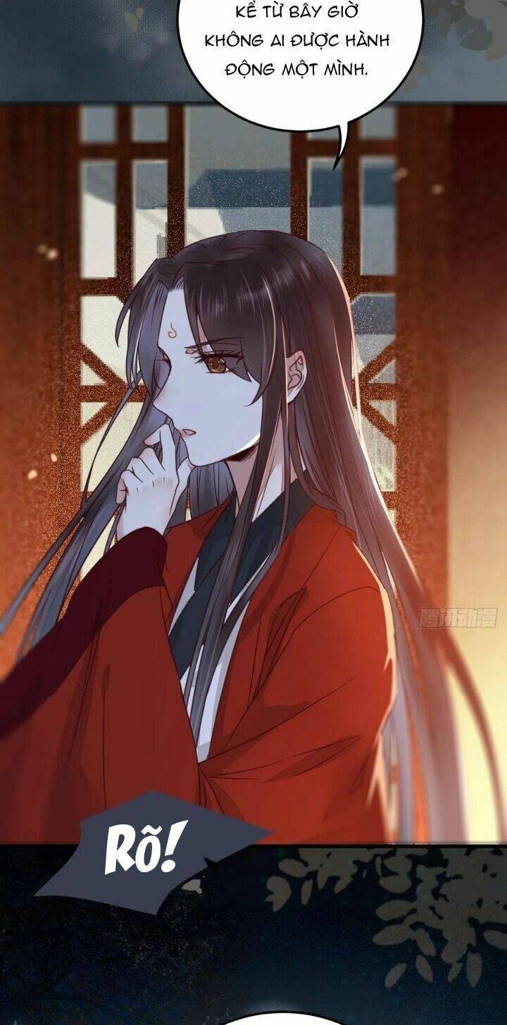 Tuyệt Sắc Quyến Rũ: Quỷ Y Chí Tôn Chap 336 - Next Chap 337
