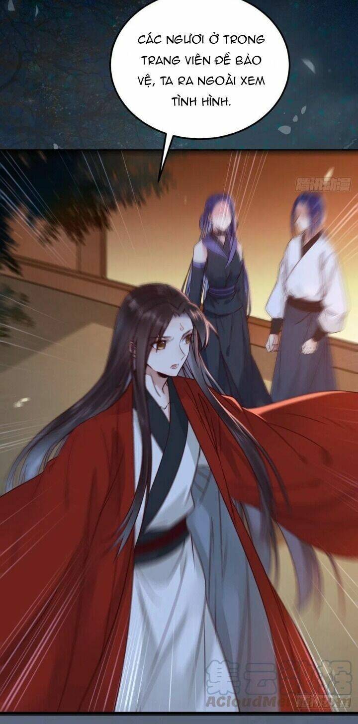 Tuyệt Sắc Quyến Rũ: Quỷ Y Chí Tôn Chap 336 - Next Chap 337