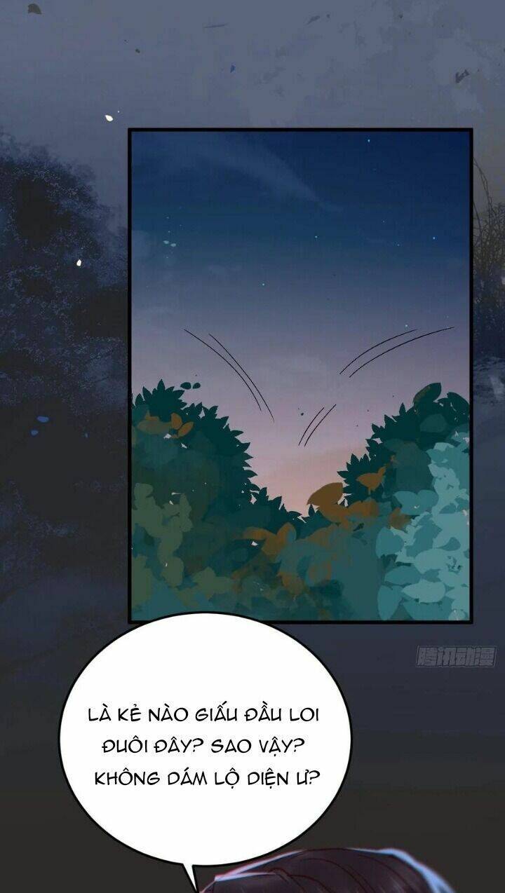 Tuyệt Sắc Quyến Rũ: Quỷ Y Chí Tôn Chap 336 - Next Chap 337