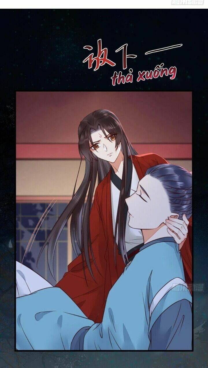 Tuyệt Sắc Quyến Rũ: Quỷ Y Chí Tôn Chap 336 - Next Chap 337