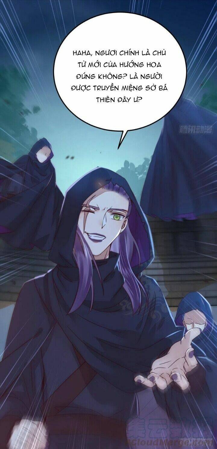 Tuyệt Sắc Quyến Rũ: Quỷ Y Chí Tôn Chap 336 - Next Chap 337