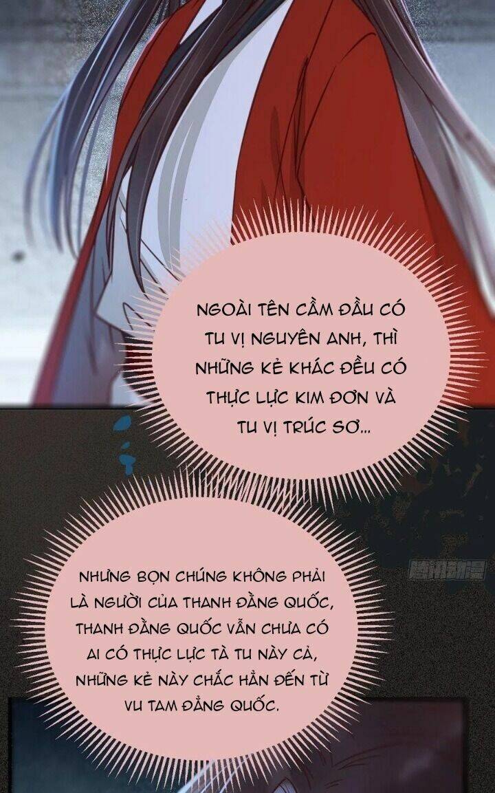 Tuyệt Sắc Quyến Rũ: Quỷ Y Chí Tôn Chap 336 - Next Chap 337