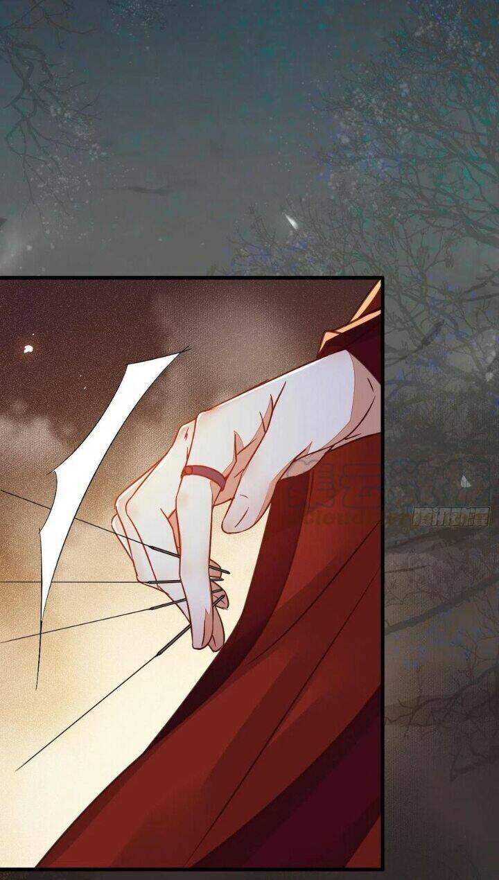 Tuyệt Sắc Quyến Rũ: Quỷ Y Chí Tôn Chap 336 - Next Chap 337
