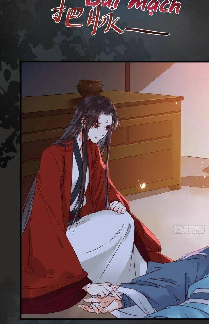 Tuyệt Sắc Quyến Rũ: Quỷ Y Chí Tôn Chap 336 - Next Chap 337