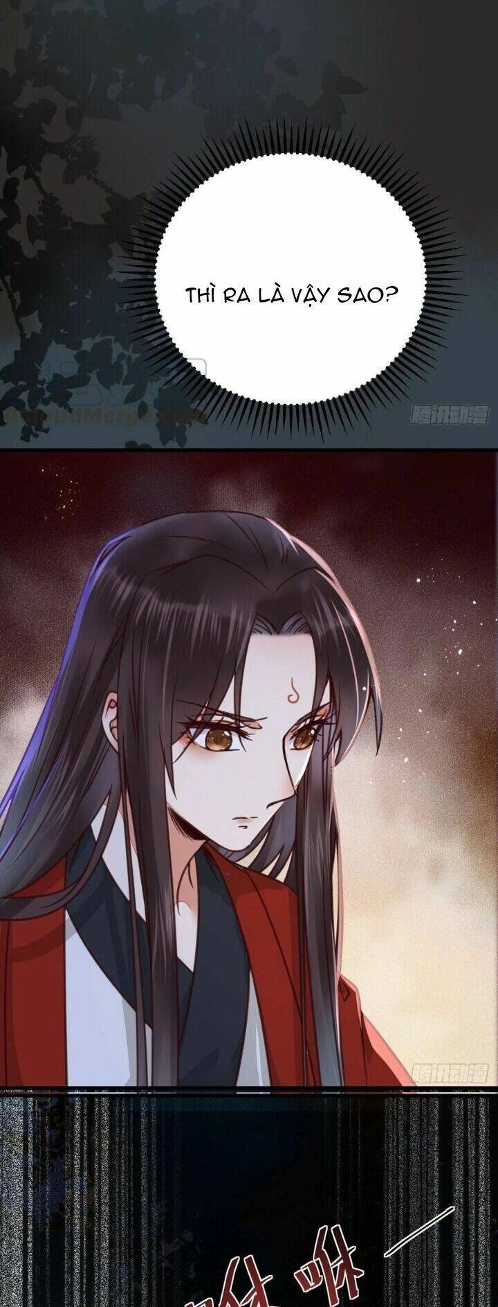 Tuyệt Sắc Quyến Rũ: Quỷ Y Chí Tôn Chap 336 - Next Chap 337