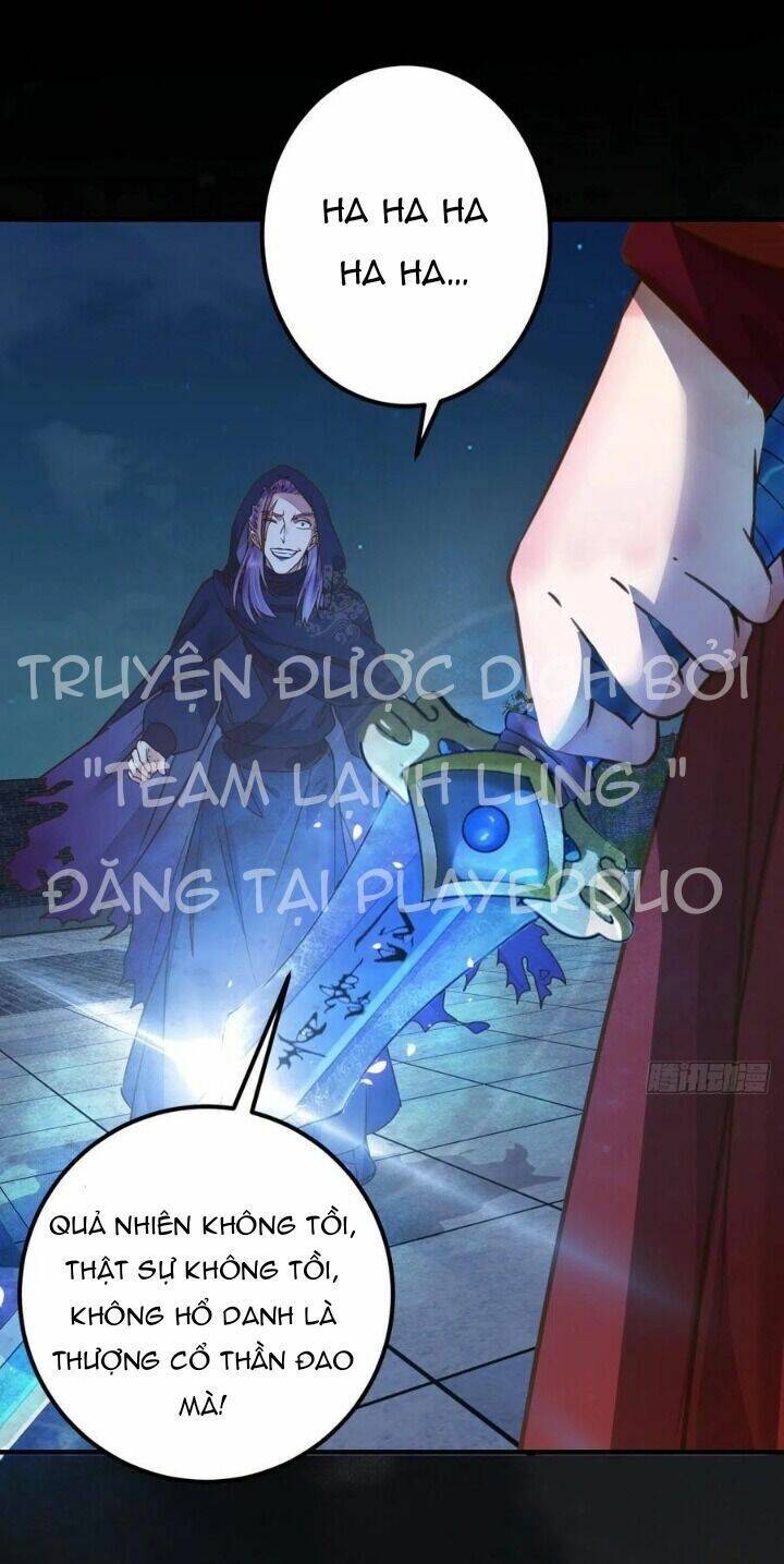 Tuyệt Sắc Quyến Rũ: Quỷ Y Chí Tôn Chap 337 - Next Chap 338