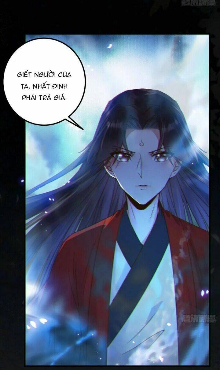 Tuyệt Sắc Quyến Rũ: Quỷ Y Chí Tôn Chap 337 - Next Chap 338