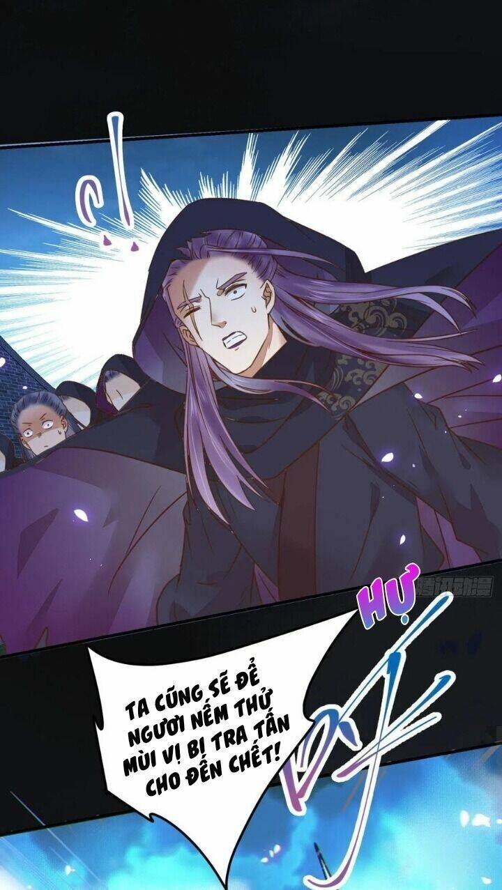 Tuyệt Sắc Quyến Rũ: Quỷ Y Chí Tôn Chap 337 - Next Chap 338