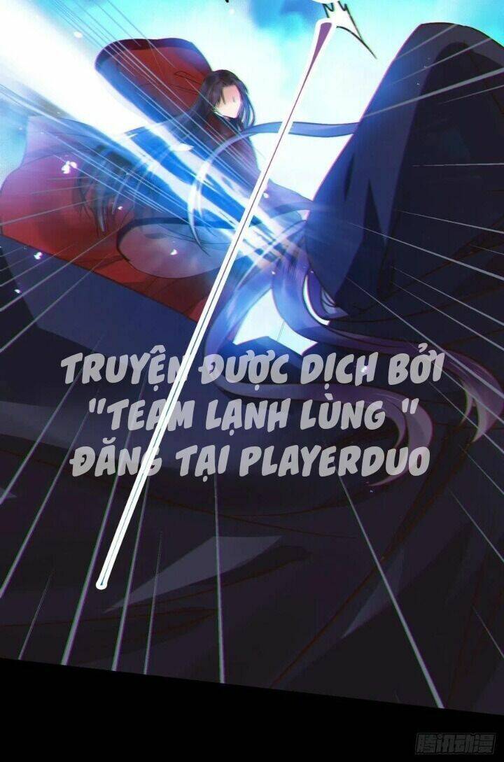 Tuyệt Sắc Quyến Rũ: Quỷ Y Chí Tôn Chap 337 - Next Chap 338
