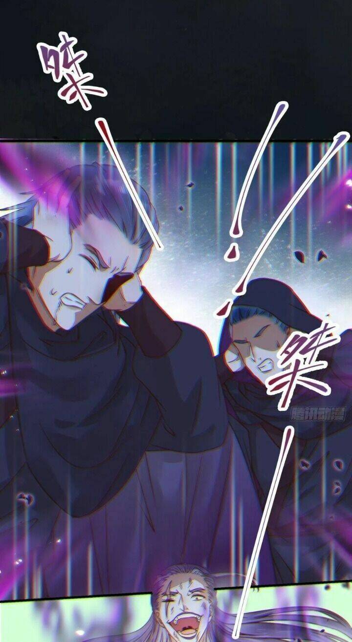 Tuyệt Sắc Quyến Rũ: Quỷ Y Chí Tôn Chap 337 - Next Chap 338