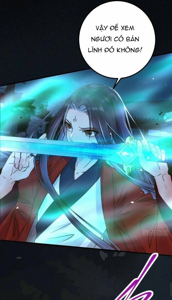 Tuyệt Sắc Quyến Rũ: Quỷ Y Chí Tôn Chap 337 - Next Chap 338