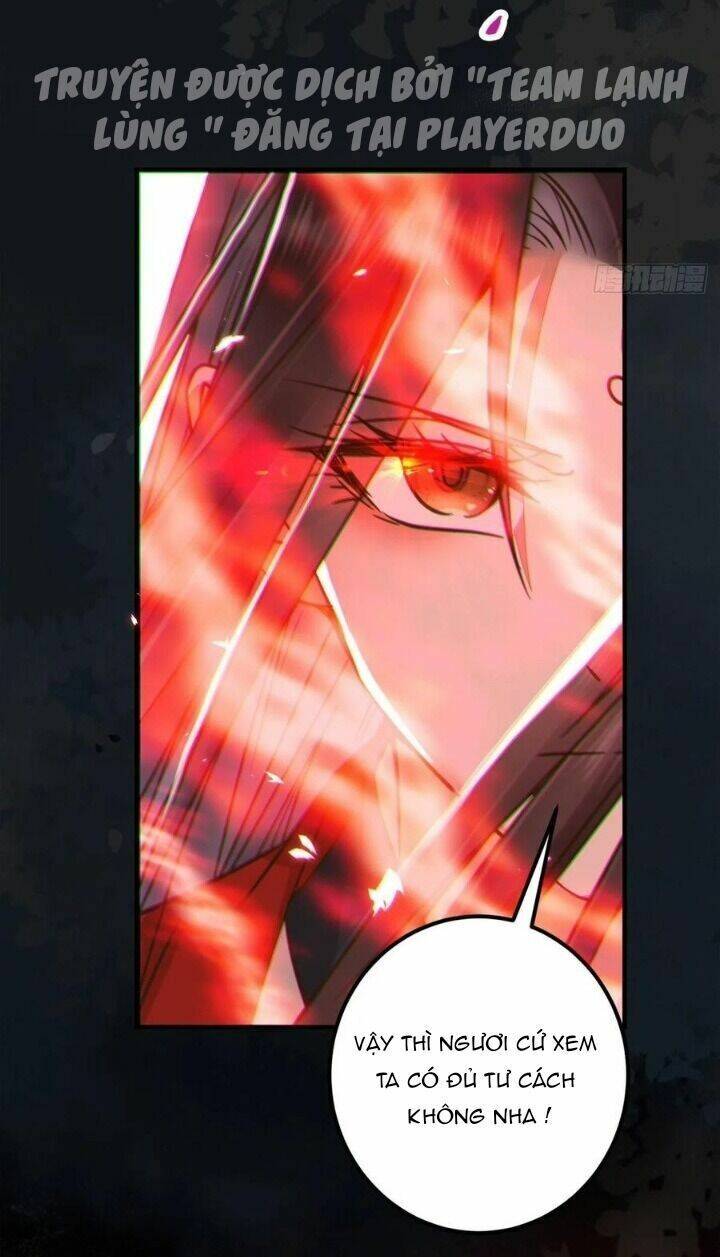 Tuyệt Sắc Quyến Rũ: Quỷ Y Chí Tôn Chap 337 - Next Chap 338