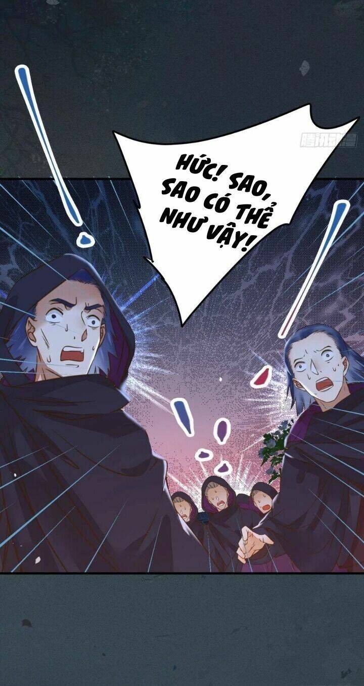 Tuyệt Sắc Quyến Rũ: Quỷ Y Chí Tôn Chap 337 - Next Chap 338