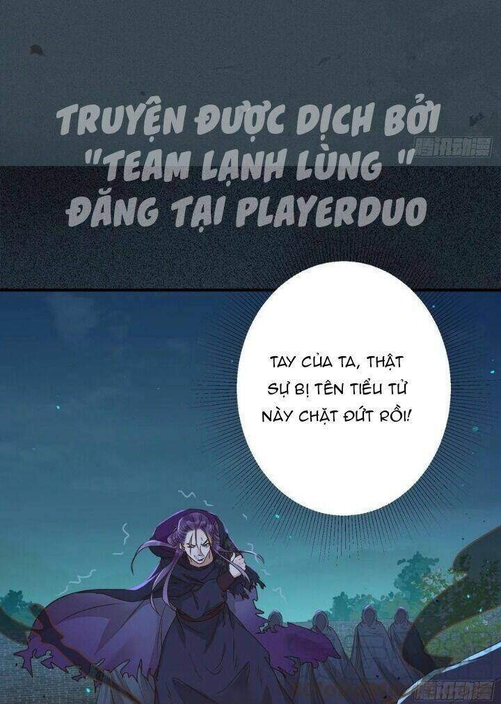 Tuyệt Sắc Quyến Rũ: Quỷ Y Chí Tôn Chap 337 - Next Chap 338
