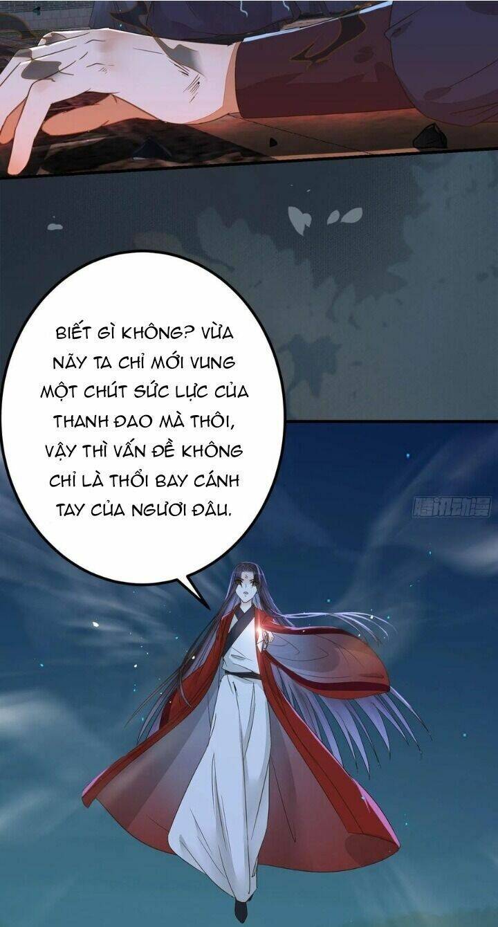 Tuyệt Sắc Quyến Rũ: Quỷ Y Chí Tôn Chap 337 - Next Chap 338