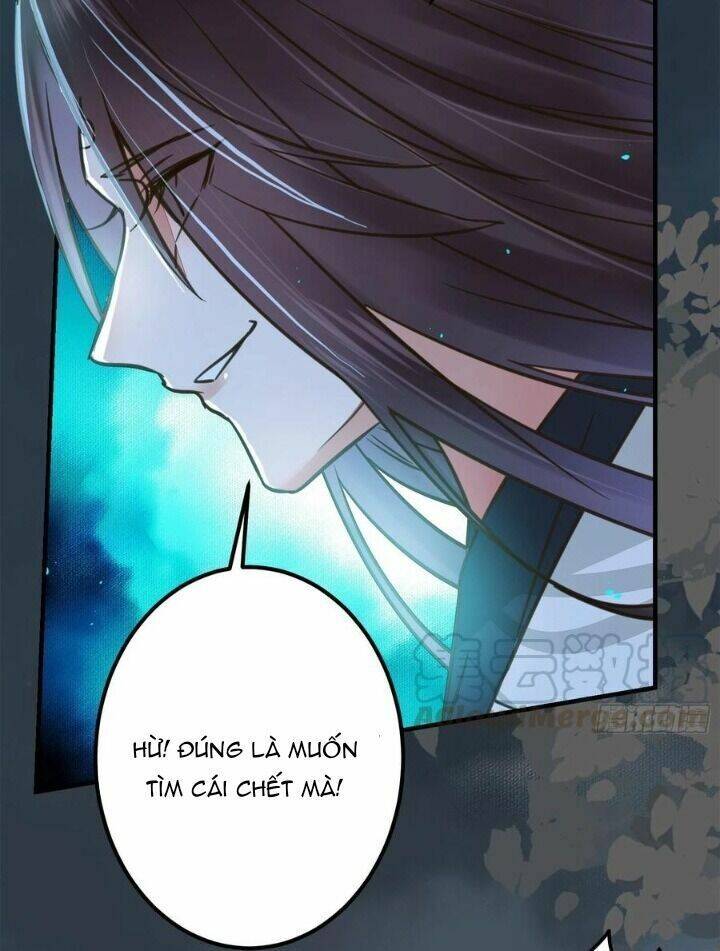 Tuyệt Sắc Quyến Rũ: Quỷ Y Chí Tôn Chap 337 - Next Chap 338