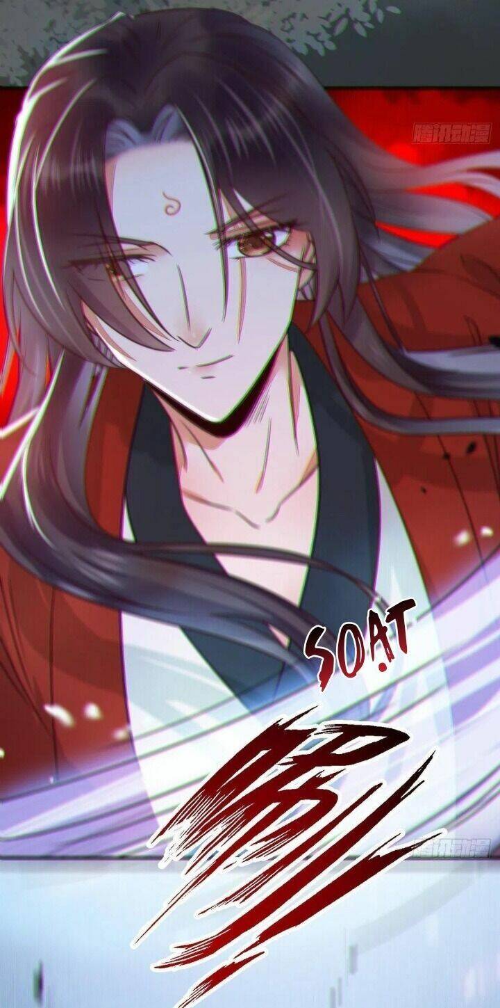 Tuyệt Sắc Quyến Rũ: Quỷ Y Chí Tôn Chap 337 - Next Chap 338