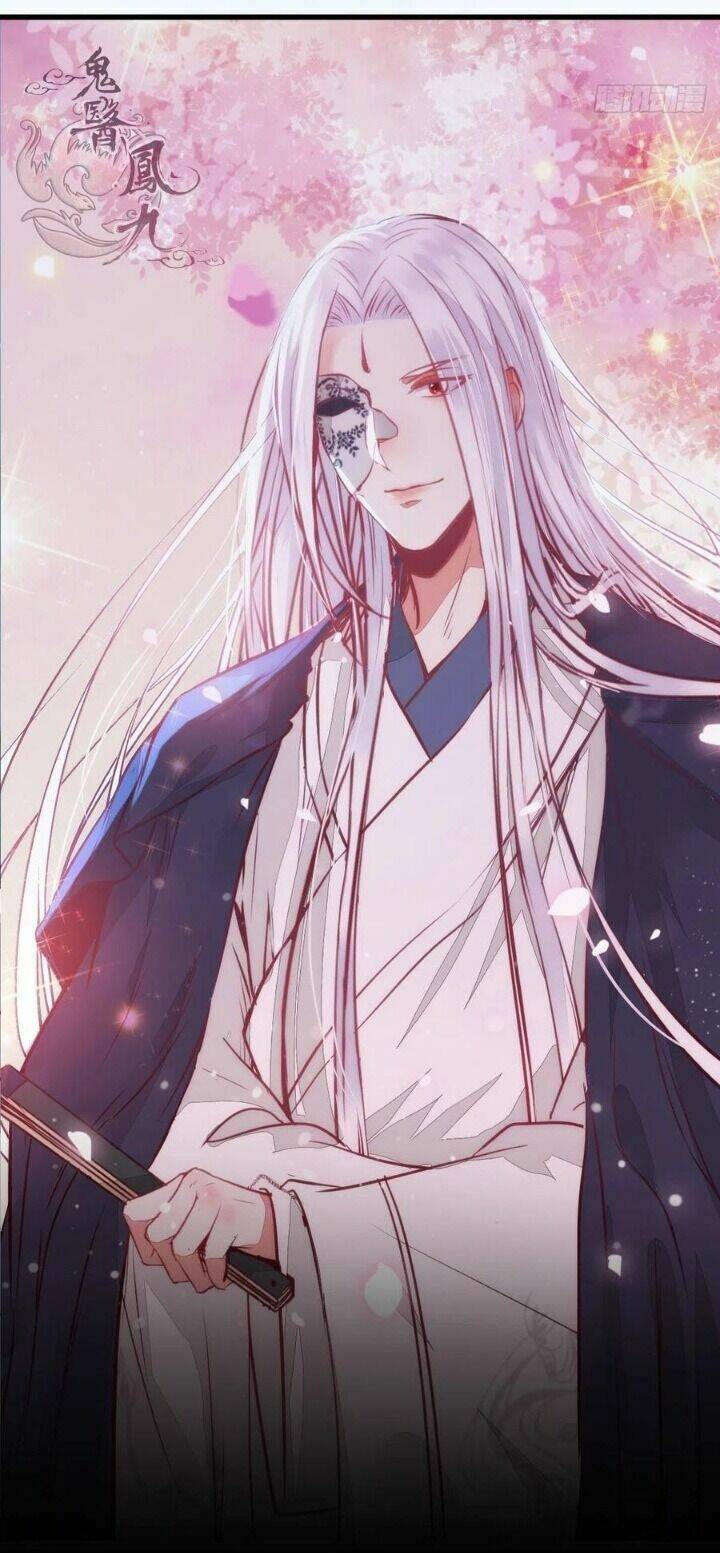 Tuyệt Sắc Quyến Rũ: Quỷ Y Chí Tôn Chap 338 - Next Chap 339