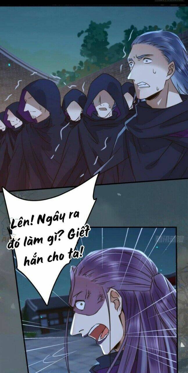 Tuyệt Sắc Quyến Rũ: Quỷ Y Chí Tôn Chap 338 - Next Chap 339