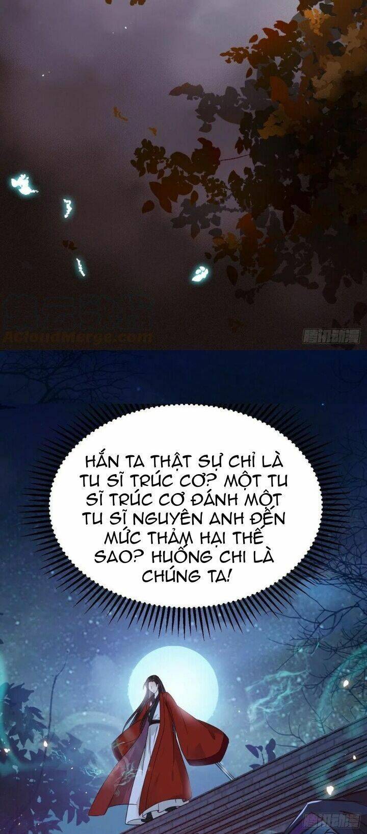 Tuyệt Sắc Quyến Rũ: Quỷ Y Chí Tôn Chap 338 - Next Chap 339