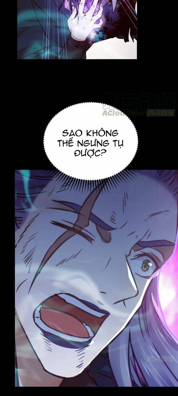 Tuyệt Sắc Quyến Rũ: Quỷ Y Chí Tôn Chap 338 - Next Chap 339