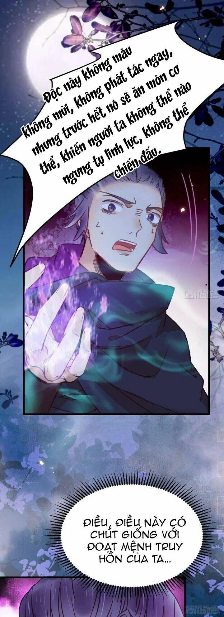 Tuyệt Sắc Quyến Rũ: Quỷ Y Chí Tôn Chap 338 - Next Chap 339