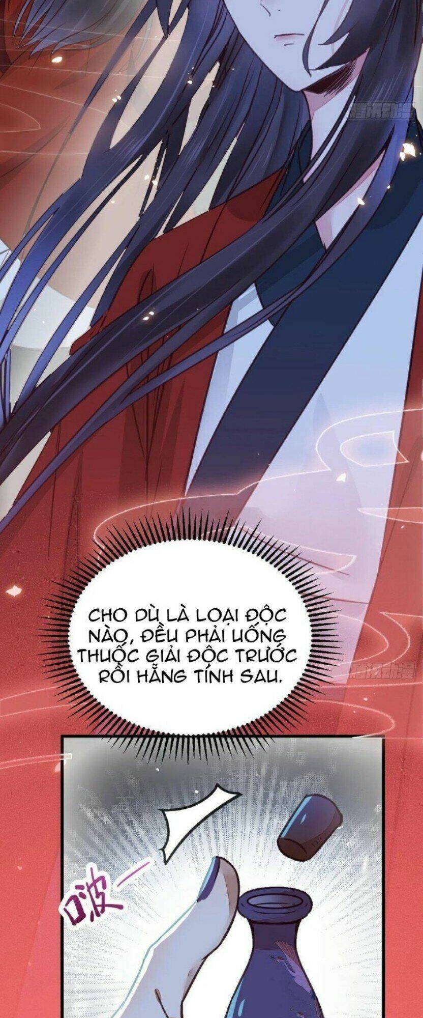 Tuyệt Sắc Quyến Rũ: Quỷ Y Chí Tôn Chap 338 - Next Chap 339