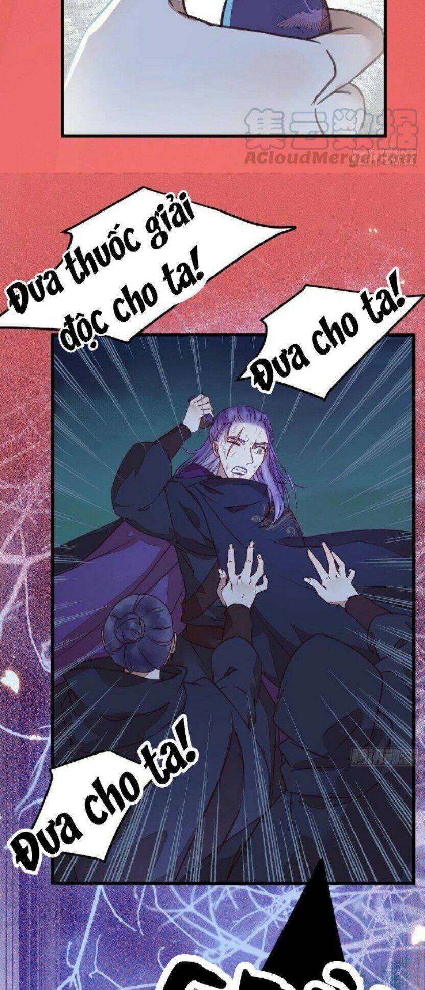 Tuyệt Sắc Quyến Rũ: Quỷ Y Chí Tôn Chap 338 - Next Chap 339