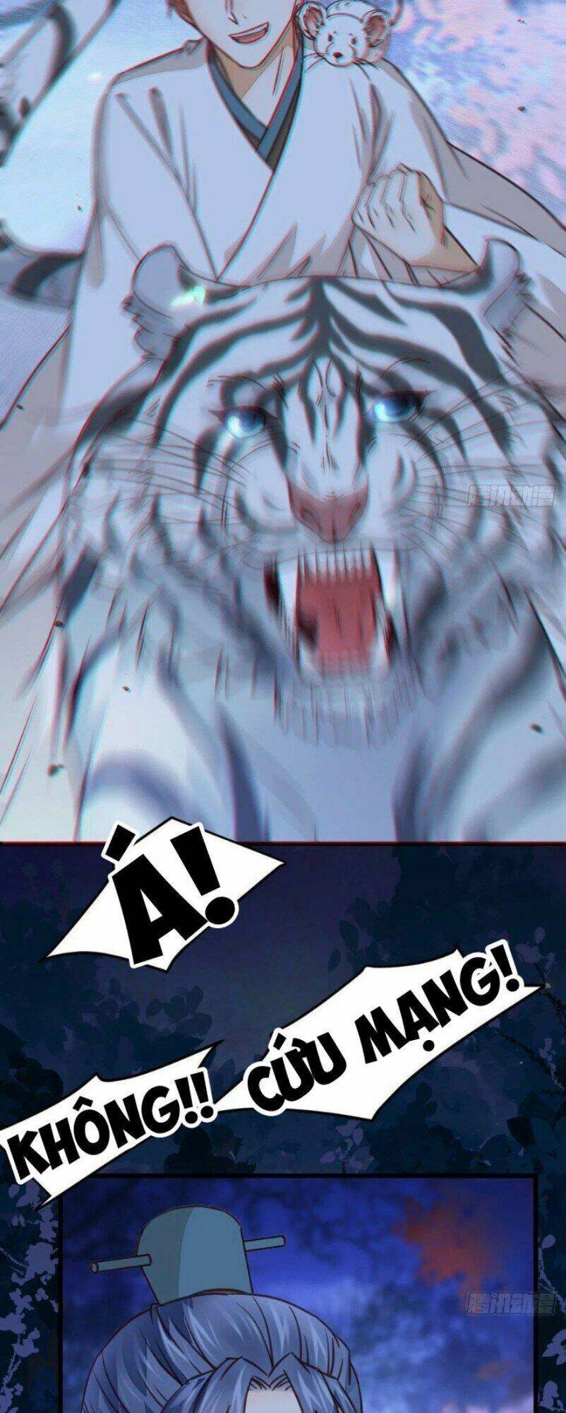 Tuyệt Sắc Quyến Rũ: Quỷ Y Chí Tôn Chap 338 - Next Chap 339