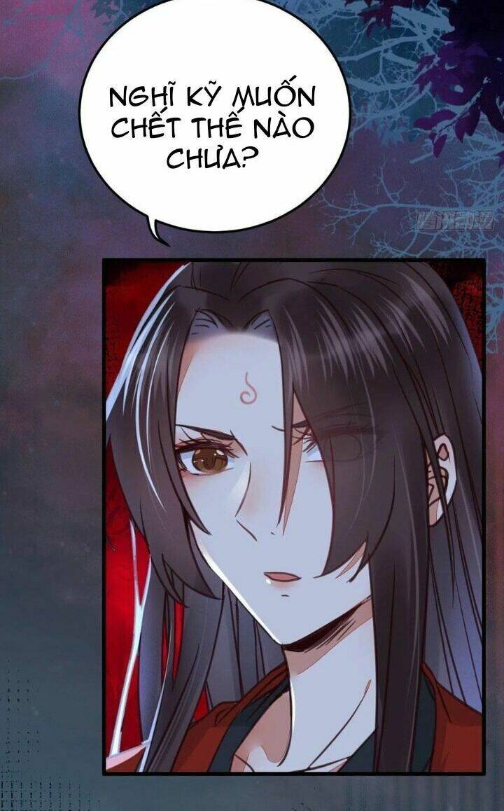 Tuyệt Sắc Quyến Rũ: Quỷ Y Chí Tôn Chap 338 - Next Chap 339