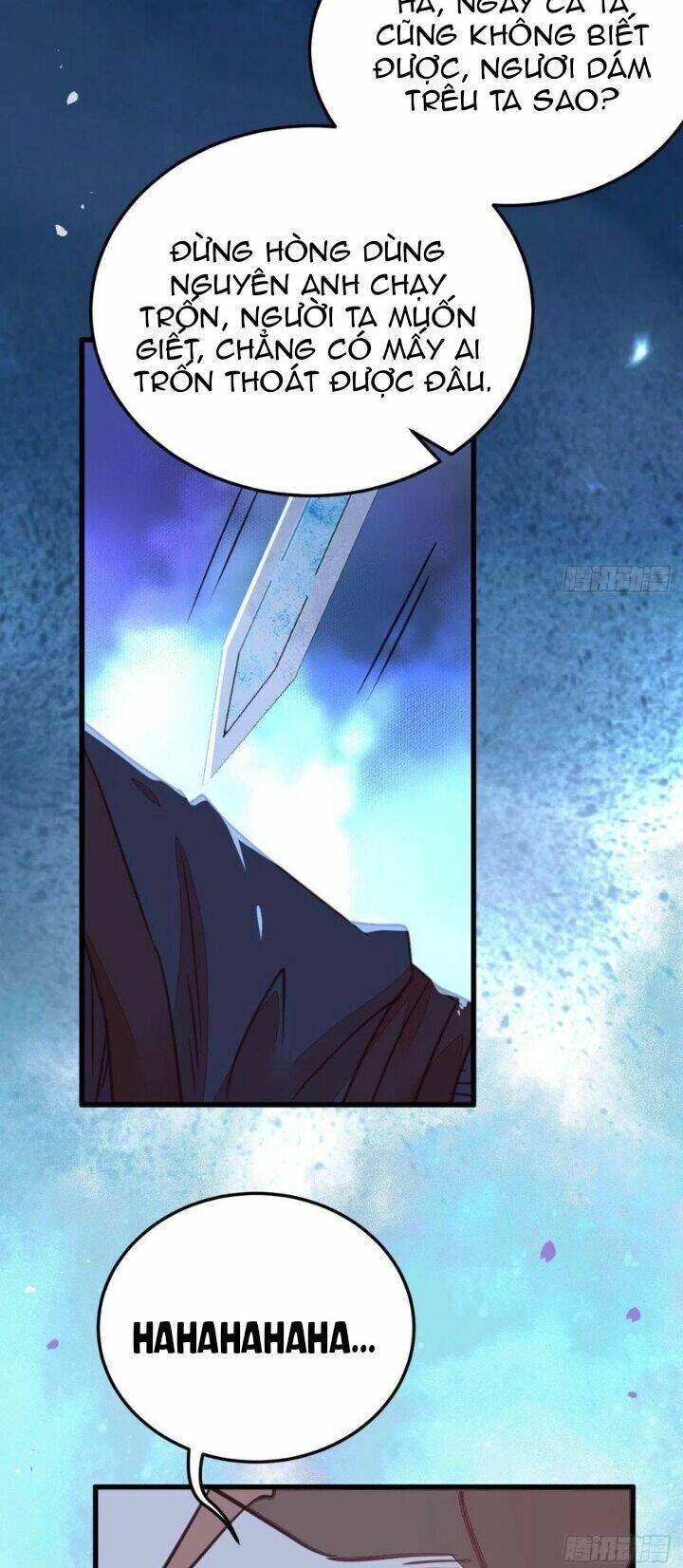 Tuyệt Sắc Quyến Rũ: Quỷ Y Chí Tôn Chap 338 - Next Chap 339