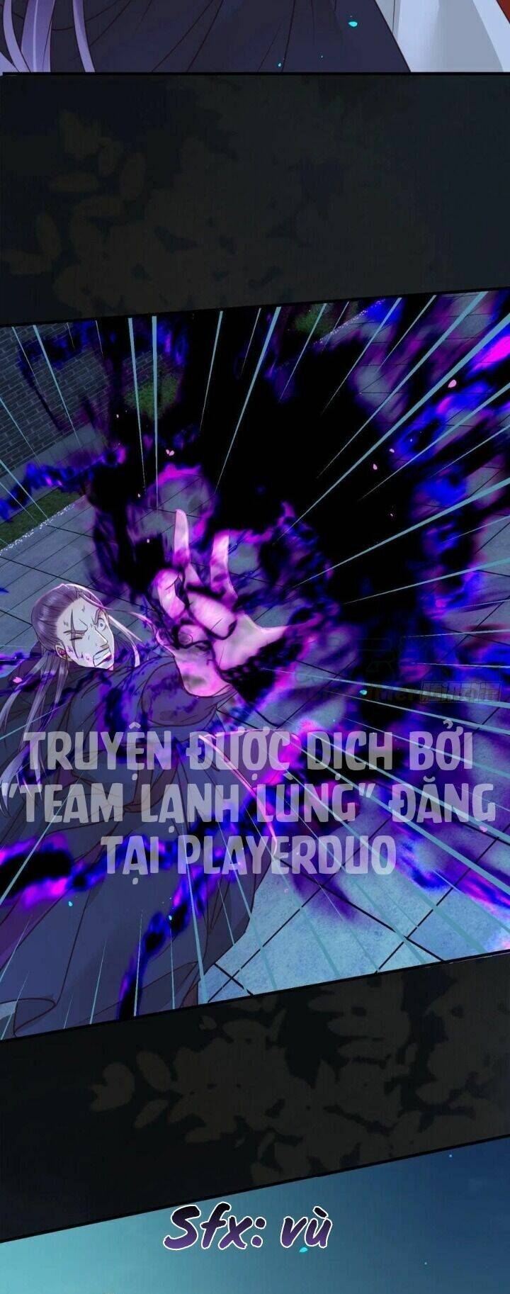 Tuyệt Sắc Quyến Rũ: Quỷ Y Chí Tôn Chap 338 - Next Chap 339