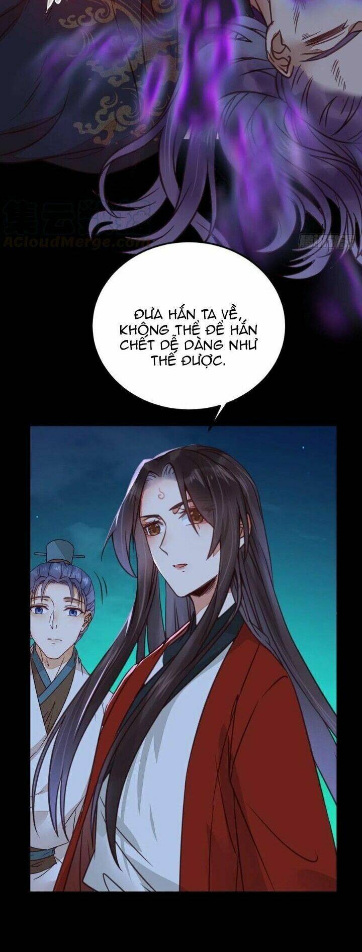 Tuyệt Sắc Quyến Rũ: Quỷ Y Chí Tôn Chap 338 - Next Chap 339