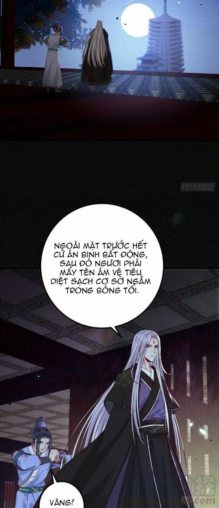 Tuyệt Sắc Quyến Rũ: Quỷ Y Chí Tôn Chap 338 - Next Chap 339