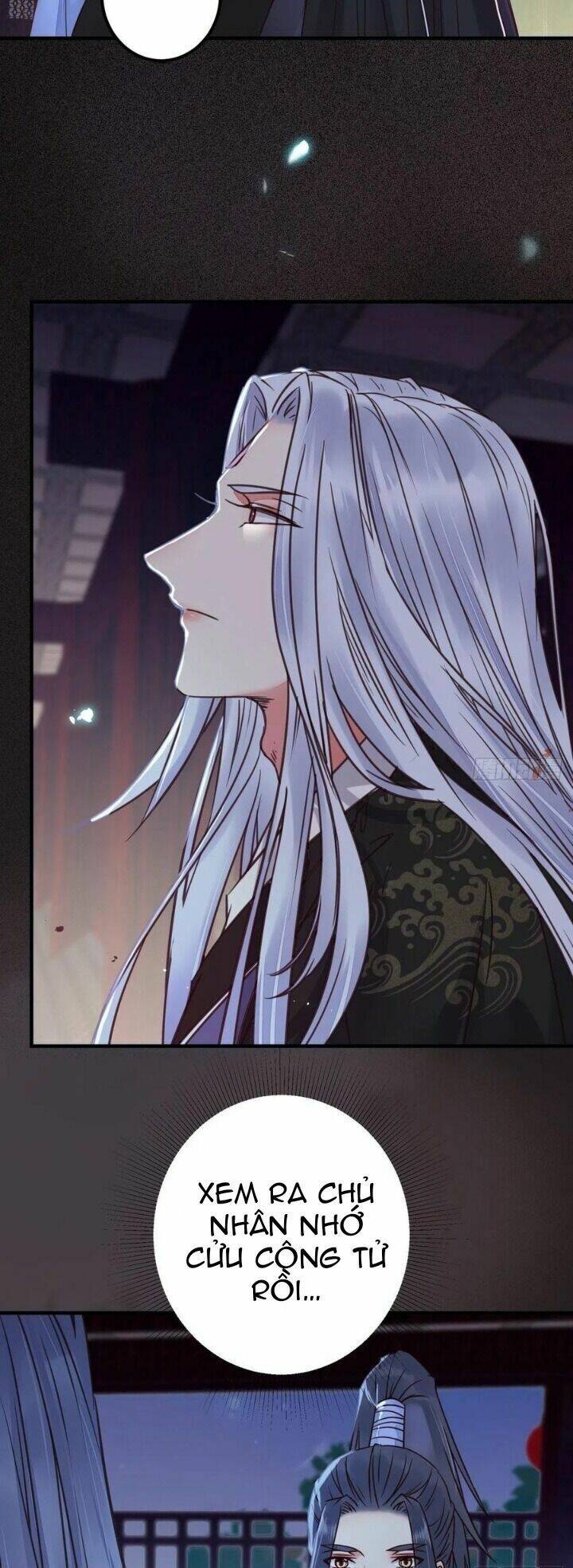 Tuyệt Sắc Quyến Rũ: Quỷ Y Chí Tôn Chap 338 - Next Chap 339